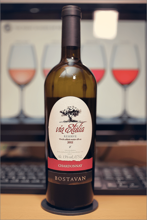 BOSTAVAN_Via_Etulia_Chardonnay_2011
