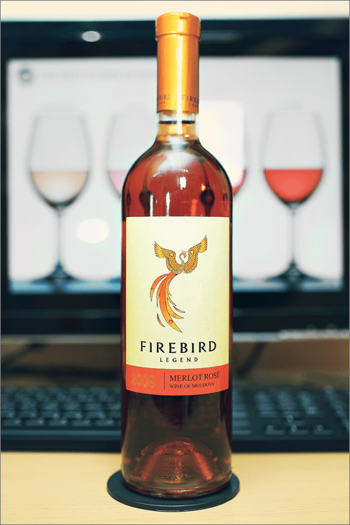 FIREBIRD_LEGEND_Merlot_Rose_2009