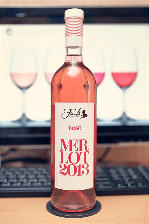 FAUTOR_Merlot_Rose_2013