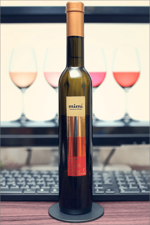 MIMI_Icewine_Rkatiteli_2013