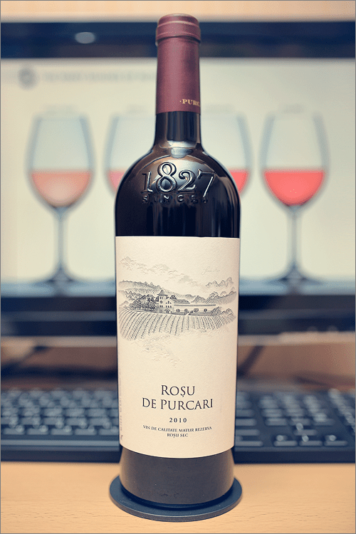 PURCARI_Rosu_de_Purcari_2010