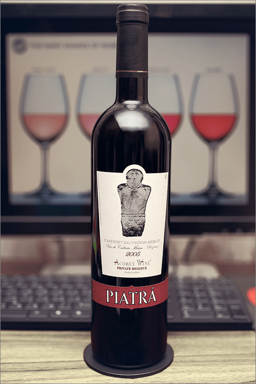 ACOREX_WINE_Piatra_2005