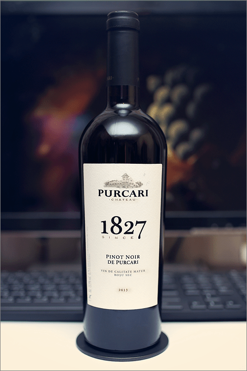 PURCARI_Pinot_Noir_de_Purcari_2013