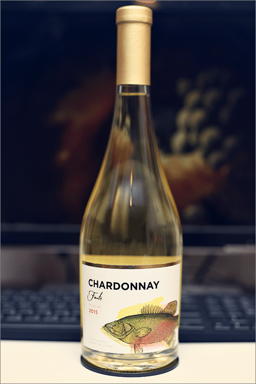 F'AUTOR_Chardonnay_2015