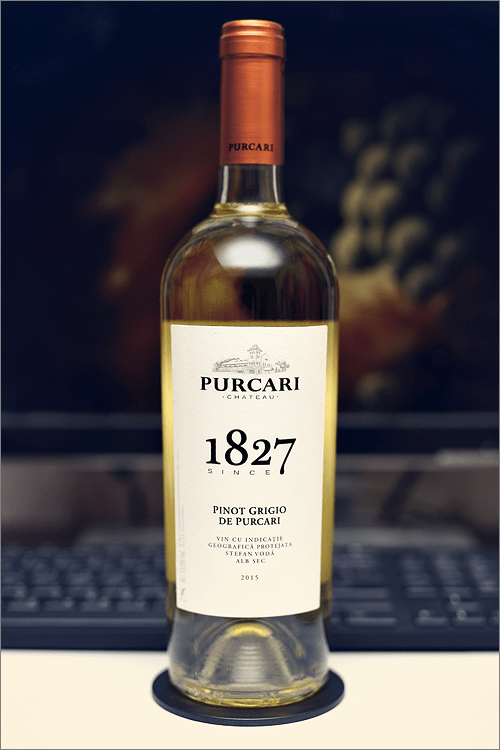 PURCARI_Pinot_Grigio_de_Purcari_2015