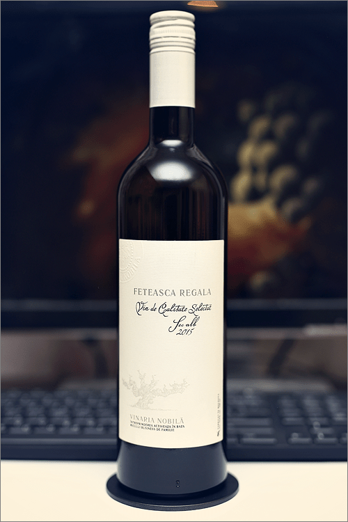 VINARIA_NOBILA_Feteasca_Regala_2015
