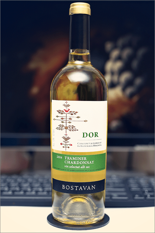 BOSTAVAN_Dor_Traminer_Chardonnay_2014