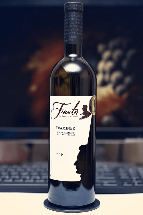 FAUTOR_Traminer_2014
