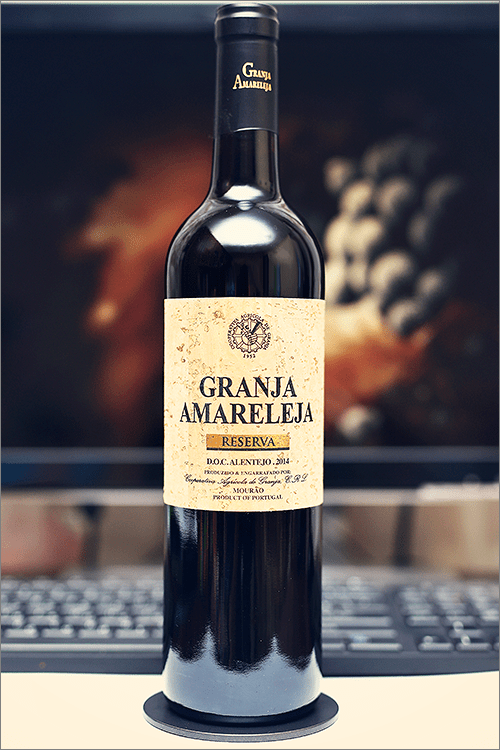 GRANJA_AMARELEJA_Alentejo_Reserva_2014