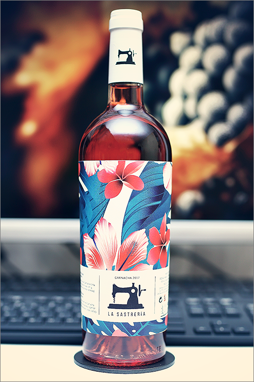 LA_SASTRERIA_Garnacha_2017