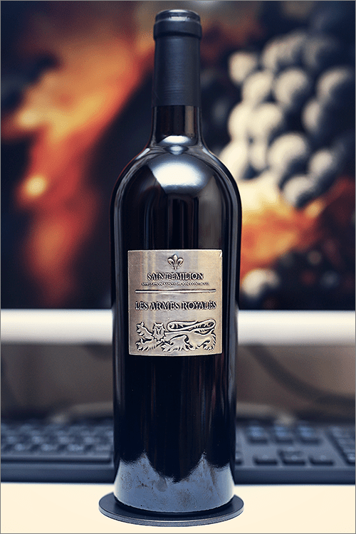 LES_ARMES_ROYALES_Saint_Emilion_2014