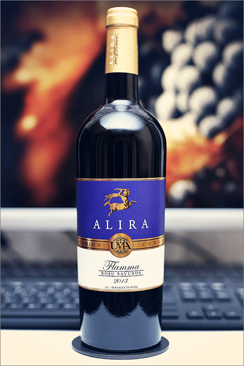 alira_flamma_rosu_savuros_2013