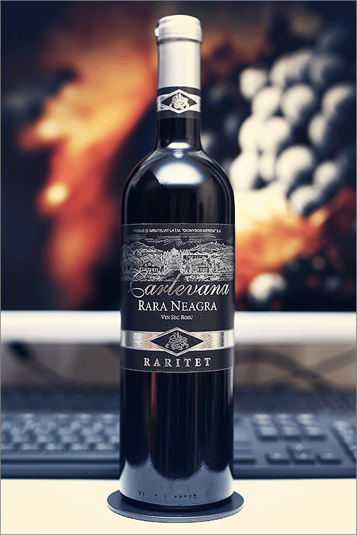 carlevana_raritet_rara_neagra_2014