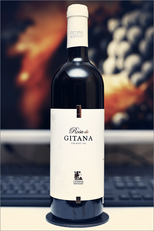 gitana_winery_rosu_de_gitana