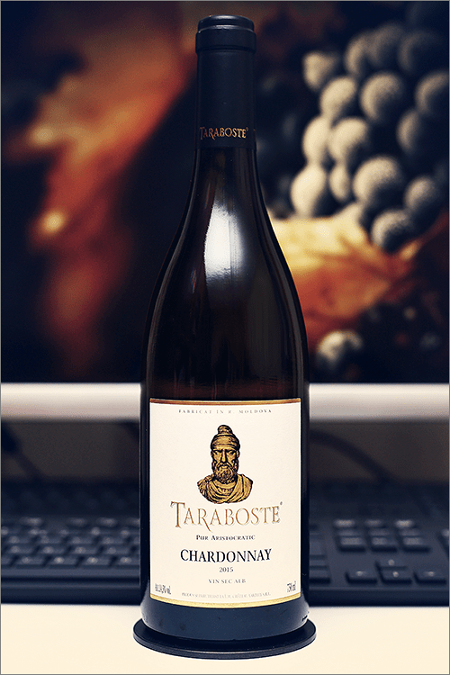 taraboste_pur_aristocratic_chardonnay_2015