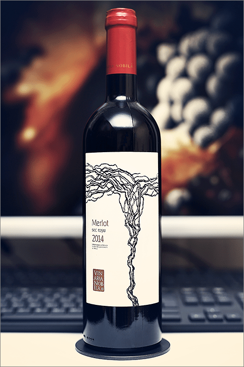 vinaria_nobila_merlot_2014