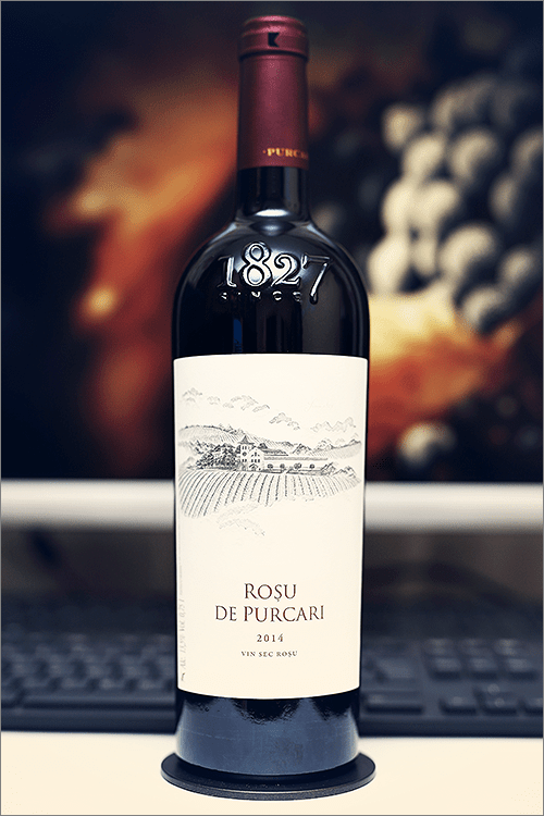PURCARI_Rosu_de_Purcari_2014