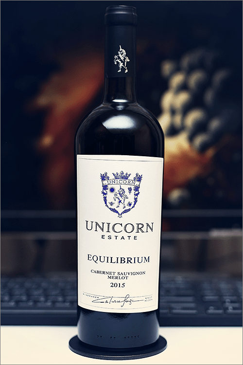 UNICORN_ESTATE_Equilibrium_Cabernet_Sauvignon_Merlot_2015