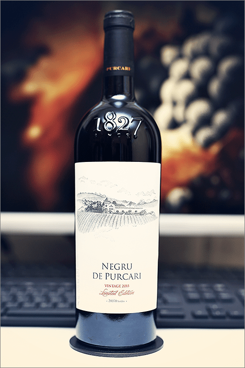 PURCARI_Negru_de_Purcari_Vintage_2013