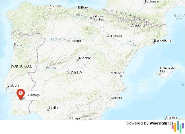 AlentejoMap