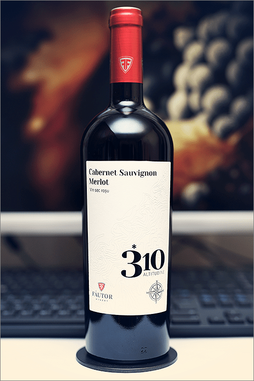 FAUTOR_310_Altitudine_Cabernet_Sauvignon_Merlot_2016
