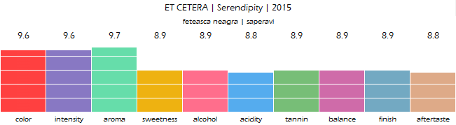 ETCETERA_Serendipity_2015_review