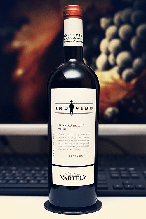 CHATEAU_VARTELY_Individo_Feteasca_Neagra_2016
