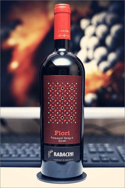 RADACINI_Fiori_Feteasca_Neagra_Syrah_2016