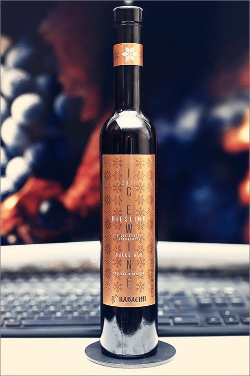 RADACINI_Icewine_Riesling_2017