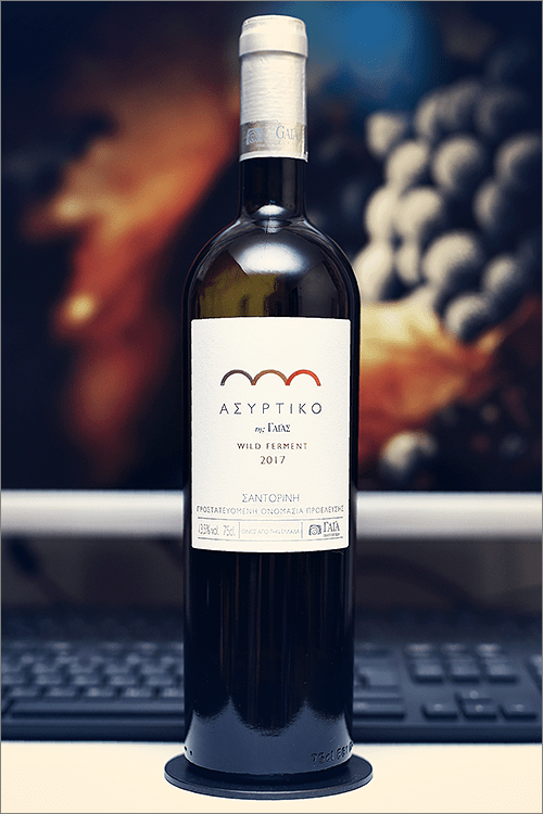 GAIA_Assyrtiko_Wild_Ferment_2017