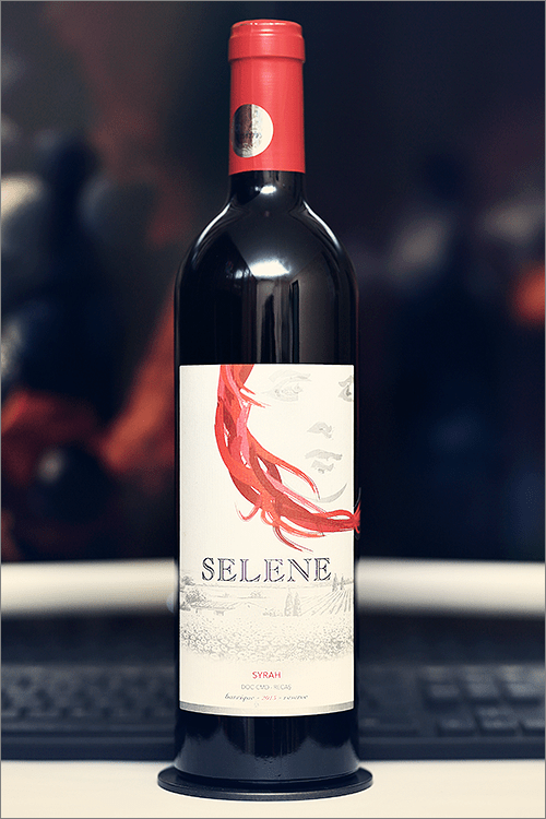 SELENE_Syrah_2015