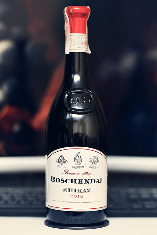 BOSCHENDAL_Shiraz_2016
