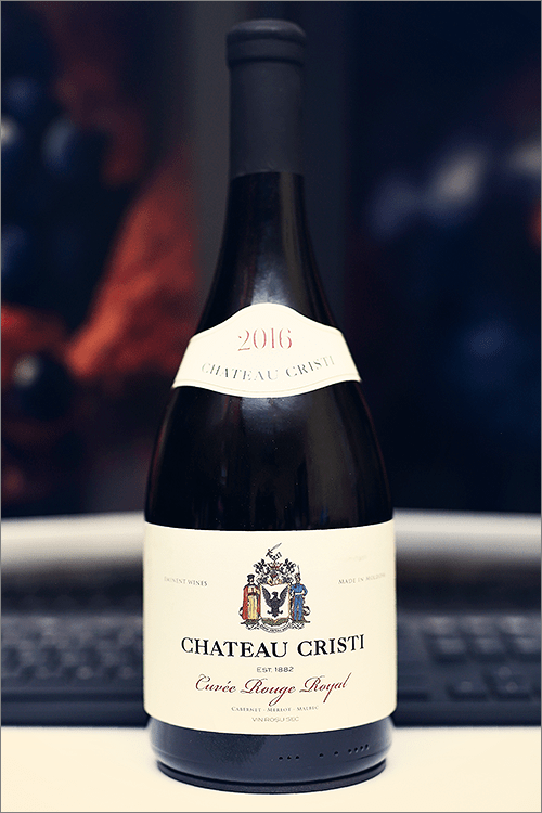 CHATEAU_CRISTI_Cuvee_Rouge_Royal_2016