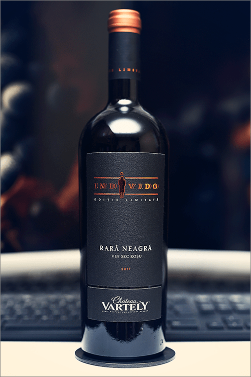 CHATEAU_VARTELY_Individo_Rara_Neagra_2017