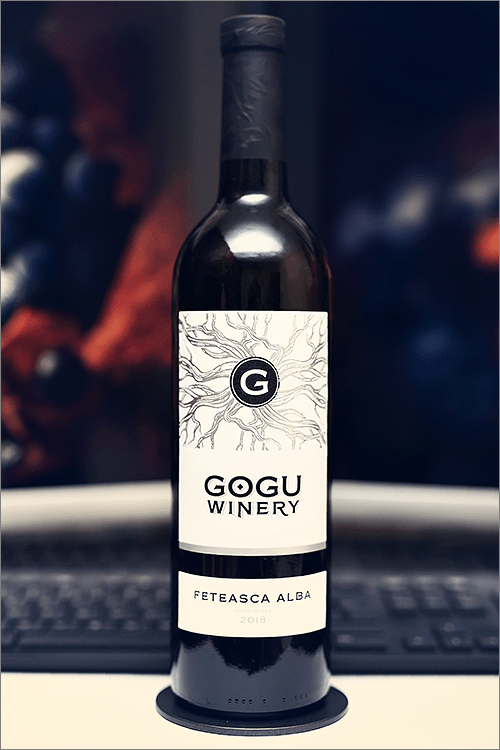 GOGU_WINERY_Feteasca_Alba_2018