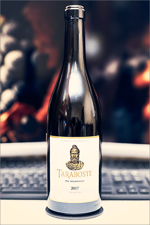 TARABOSTE_Pur_Aristocratic_2017