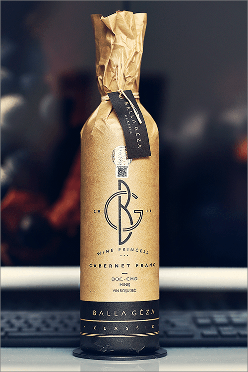 BALLA_GEZA_Wine_Princess_Cabernet_Franc_2016