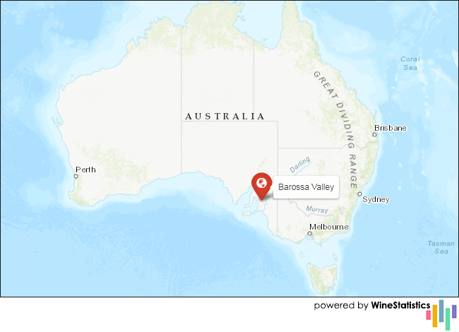 BarossaMap