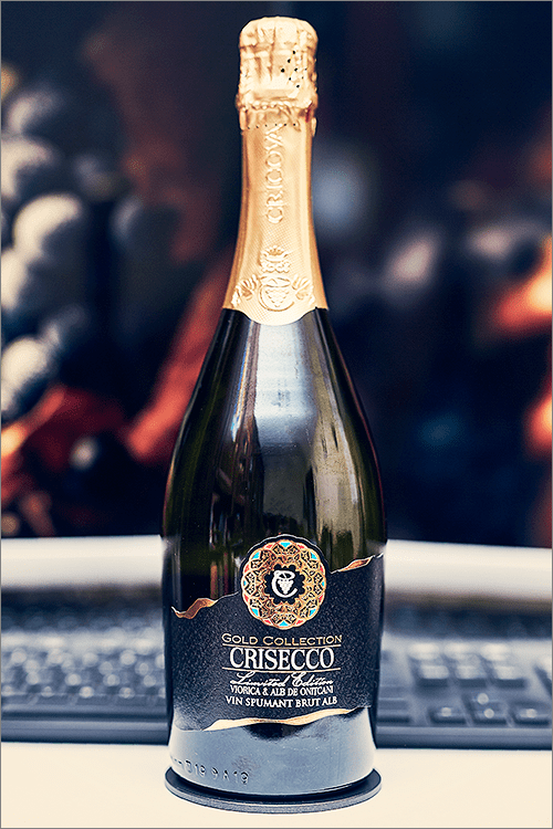 CRICOVA_Crisecco_Gold_Edition_Alb_Brut
