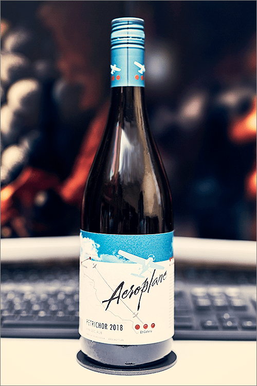 ET_CETERA_Aeroplane_Petrichor_2018