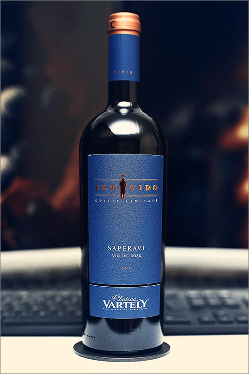 CHATEAU_VARTELY_Individo_Saperavi_2017