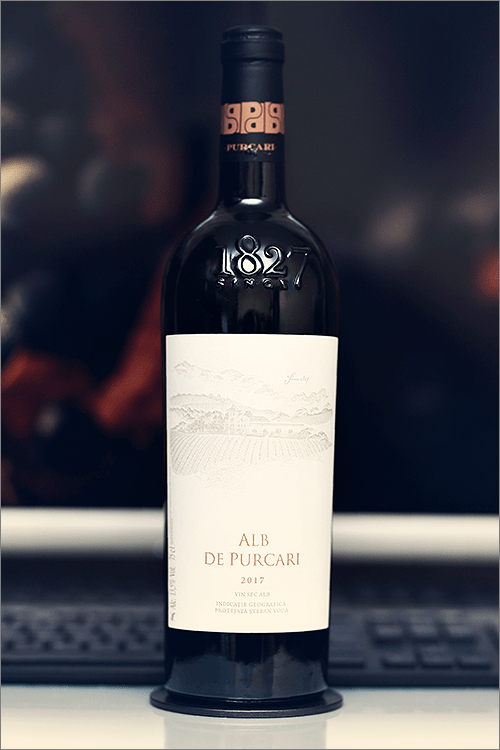 PURCARI_Alb_de_Purcari_2017
