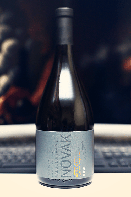 NOVAK_Chardonnay_Riesling_Alb_de_Onitcani_2018