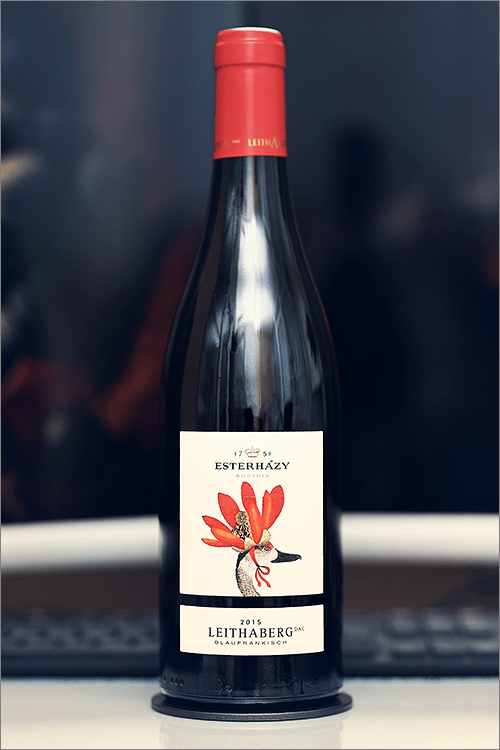 ESTERHAZY_LeithabergDAC_Blaufrankisch_2015
