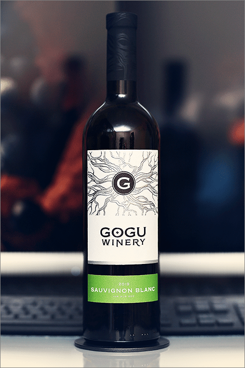 GOGU_WINERY_SauvignonBlanc_2019
