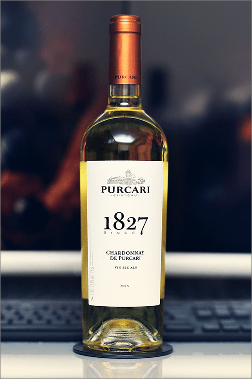 PURCARI_Chardonnay_de_Purcari_2018