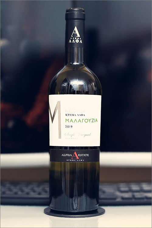 ALPHA_ESTATE_Malagouzia_SingleVineyard_2019
