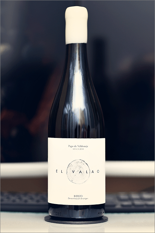 VINOS_VALTUILLE_El_Valao_Mencia_2018