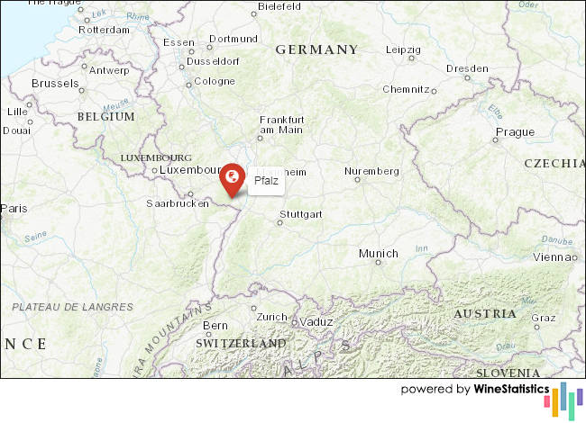PfalzMap