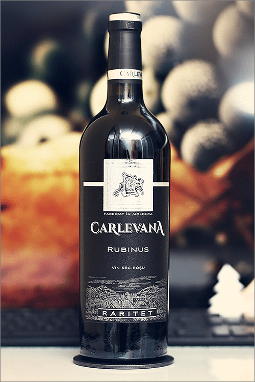 CARLEVANA_Raritet_Rubinus_2018